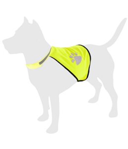 Veiligheidsvestje - xl