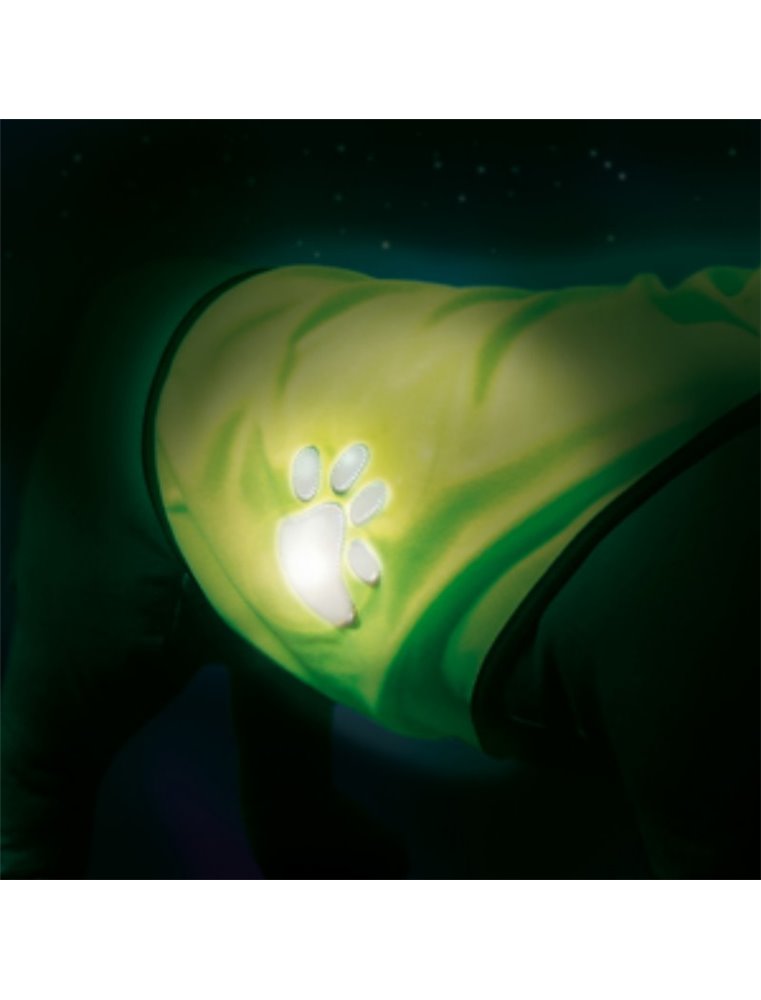 Veiligheidsvestje - xl