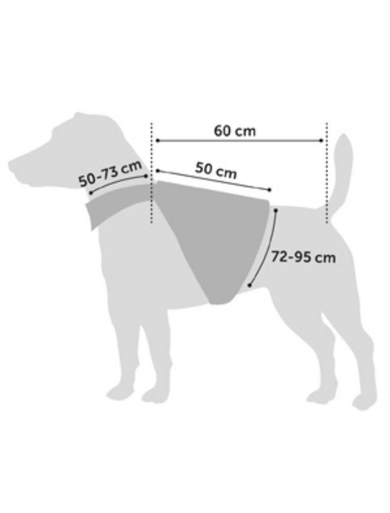 Veiligheidsvestje - xl
