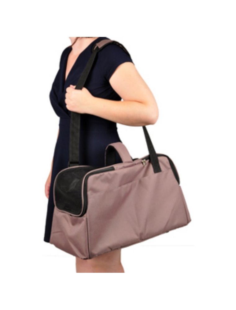 Draagtas tilda 50x28x32cm