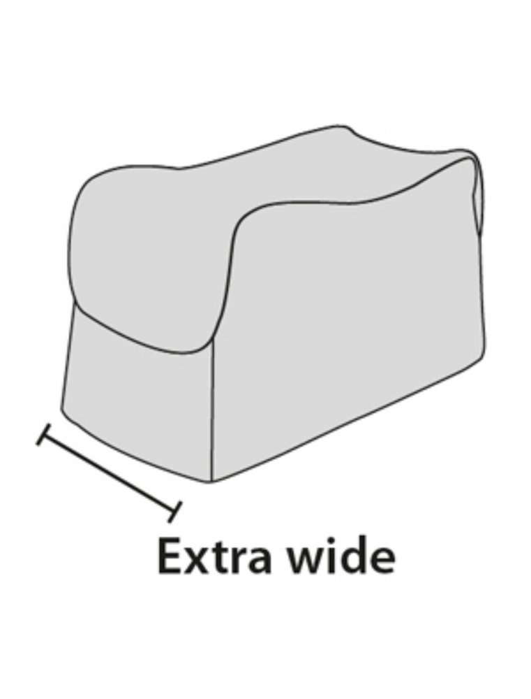 Draagtas tilda 50x28x32cm