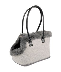 Draagtas esmee 52x25x26cm