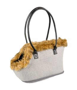 Draagtas estelle 52x25x26cm