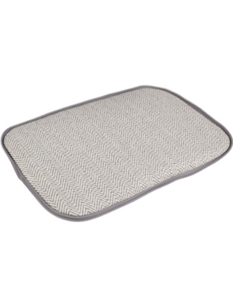 Draagtas estelle 52x25x26cm