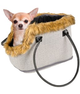 Draagtas estelle 52x25x26cm