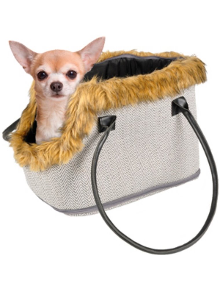 Draagtas estelle 52x25x26cm