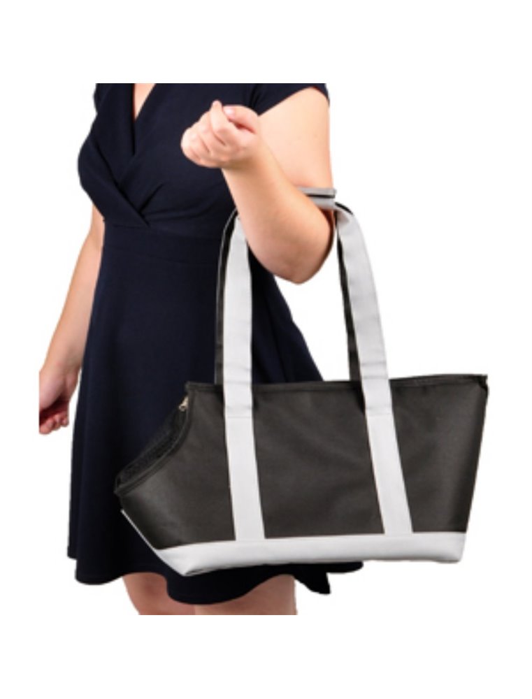 Draagtas odette 53x25x28cm