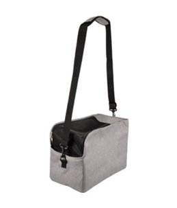 Draagtas louisa 40x22x29cm