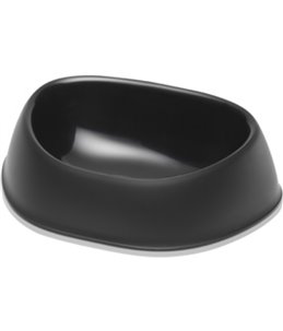 Eetpot exqi zwart 350ml