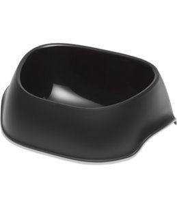 Eetpot exqi zwart 1200ml 