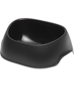 Eetpot exqi zwart 2200ml 