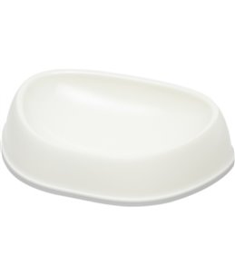 Eetpot exqi wit 200ml 