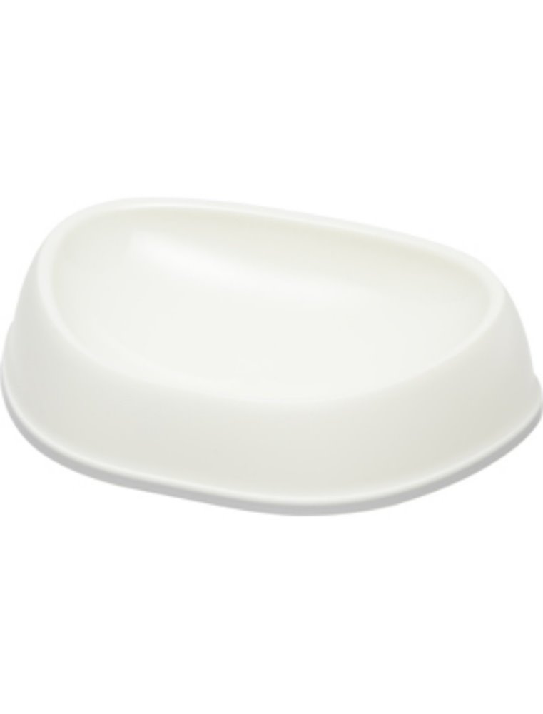 Eetpot exqi wit 200ml