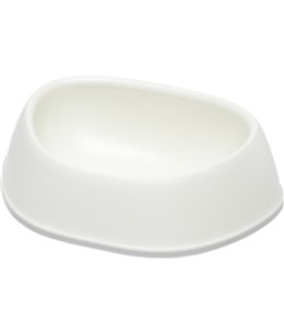 Eetpot exqi wit 350ml 