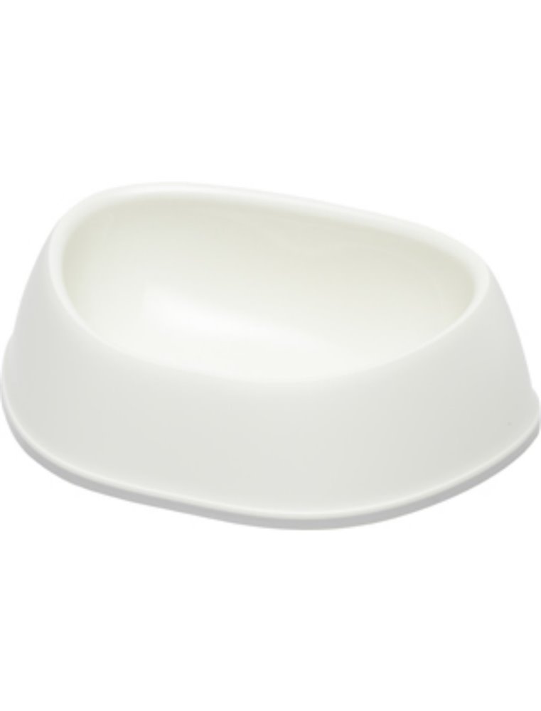 Eetpot exqi wit 350ml