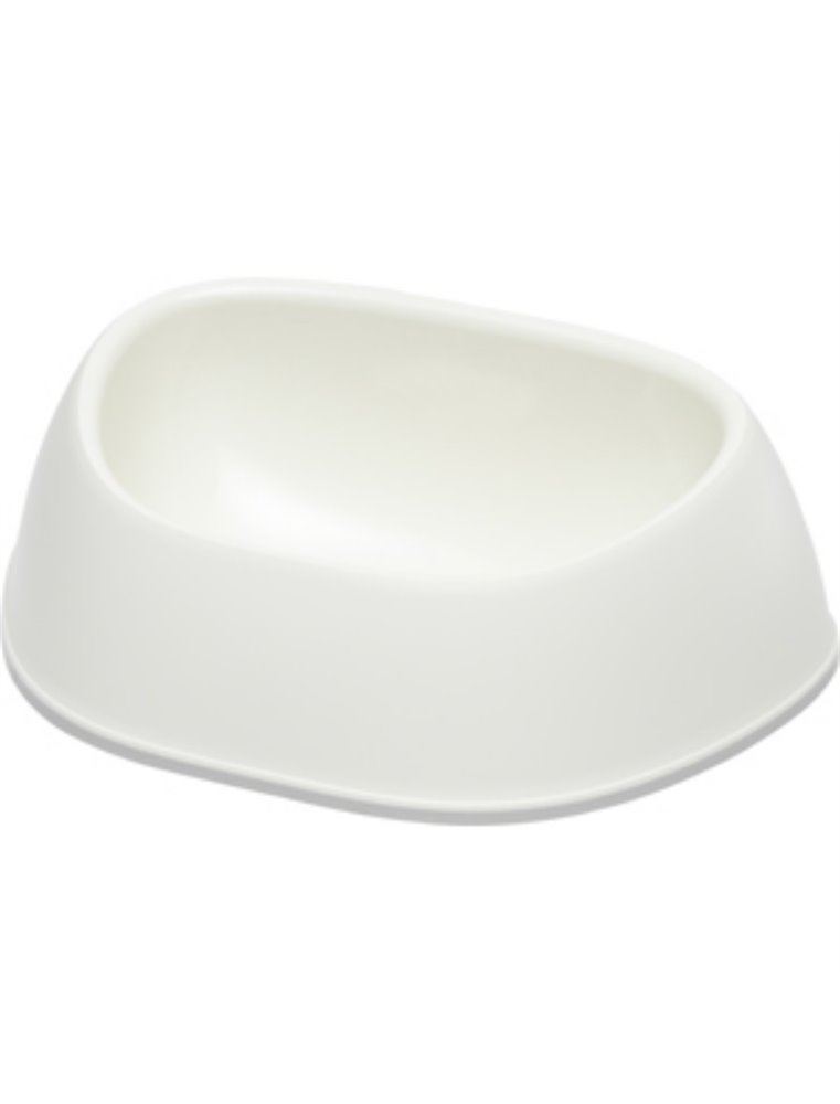 Eetpot exqi wit 700ml