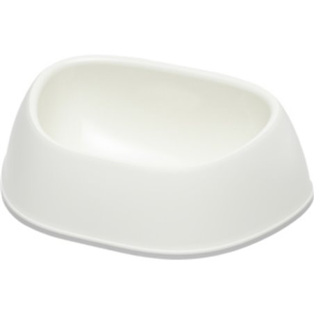 Eetpot exqi wit 700ml 