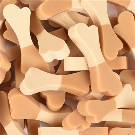 Dual hambone yellow 160g 