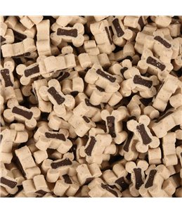 Chew'n snack bones lam/rijst 1,8kg 