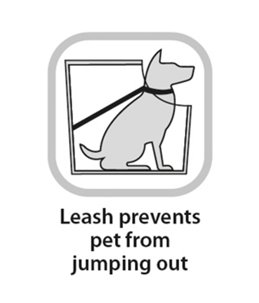 Draagtas liz 49x25x24cm