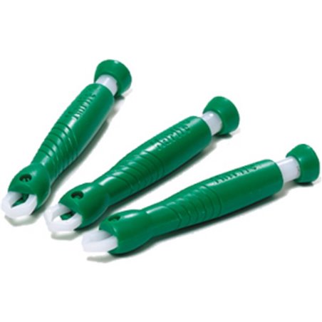 Tekentang op display 