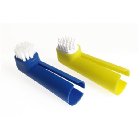 Tand - massageborstel 