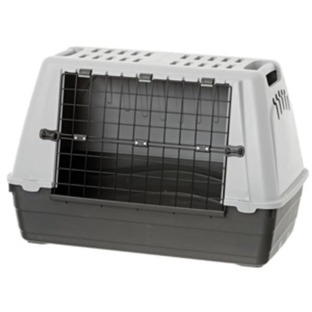 Transport box traveller grijs 90cm 