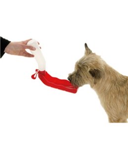 Drink max 250 ml in display