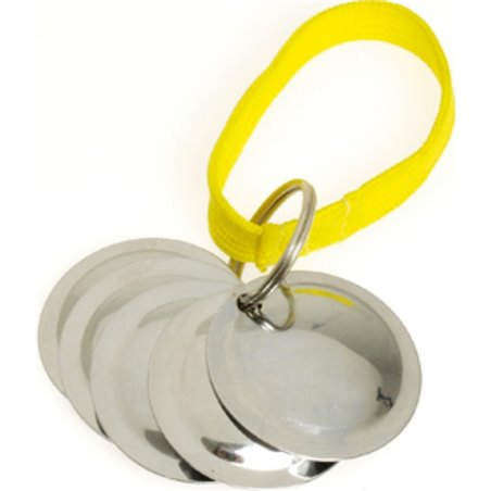 Doggy trainings discs 