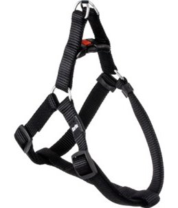 Tuig asp zwart 20-35cm 10mm