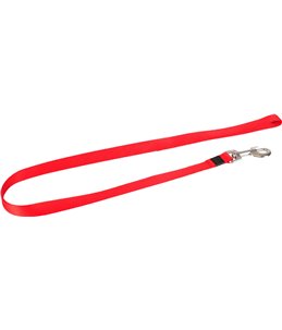 Asp lijn  rood 100cm20mm