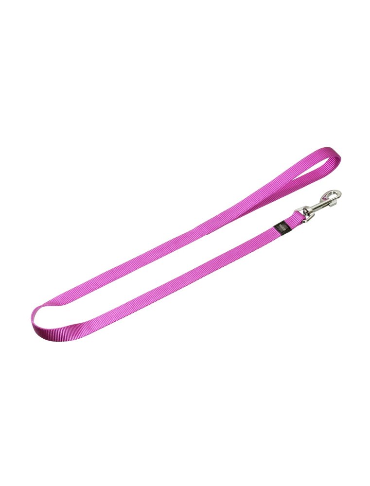 Asp lijn roze 100cm25mm