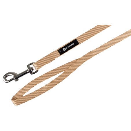 Asp lijn beige 100cm10mm 