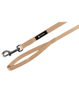 Asp lijn beige 100cm20mm 