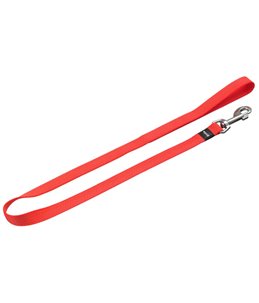 Asp lijn refl.oranje 100cm15mm