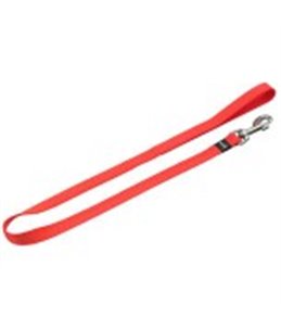 Asp lijn refl.oranje 100cm20mm