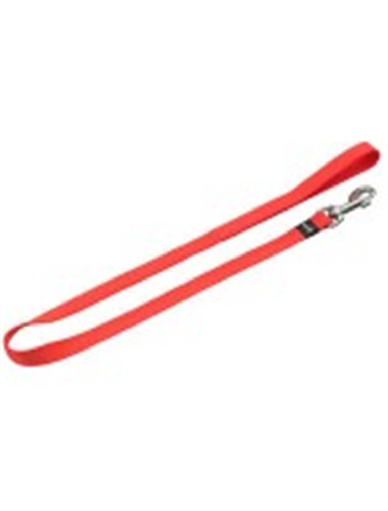 Asp lijn refl.oranje 100cm20mm