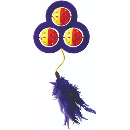 Kong cat chase craze 