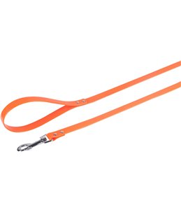 Lijn tpu oranje 100cmx15mm