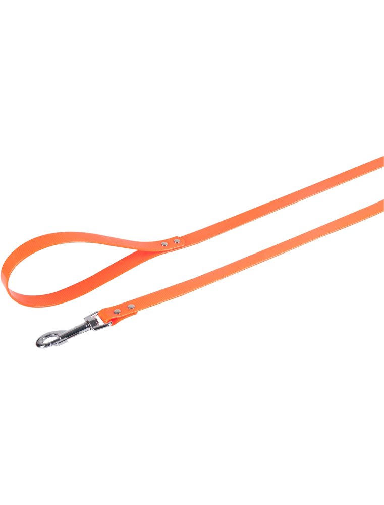 Lijn tpu oranje 100cmx15mm