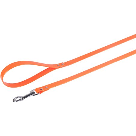 Lijn tpu oranje 100cmx15mm 