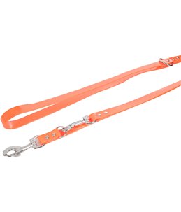 Tr. lijn tpu oranje 200cmx20mm