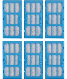 Cat mate vervangfilter 6 st. 