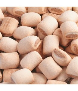 Koekjes crunch crockies 500gr 