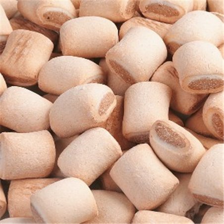 Koekjes crunch crockies 500gr 