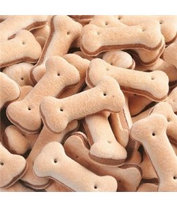 Koekjes crunch sandwich been 500gr