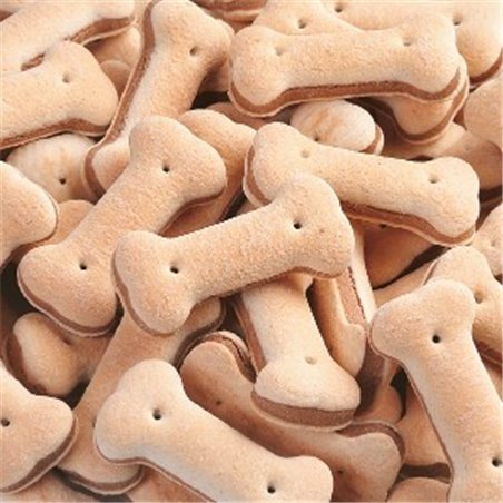 Koekjes crunch sandwich been 500gr 