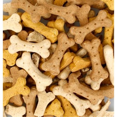 Koekjes crunch bones 500gr 