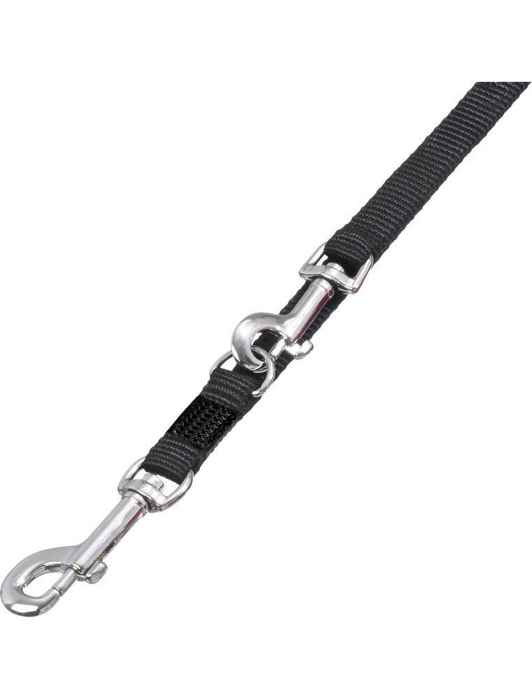 Asp trainingslijn zwart 200cm20mm