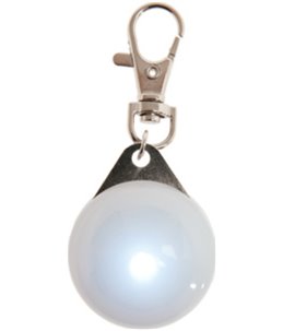 Blinki disc transp. 35mm wit licht